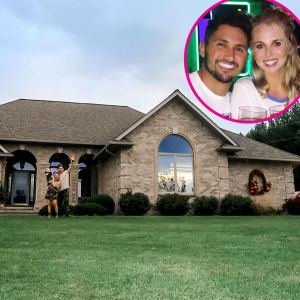 Inside Big Brother's Nicole Frankel and Victor Arroyo's New Home: Photos
