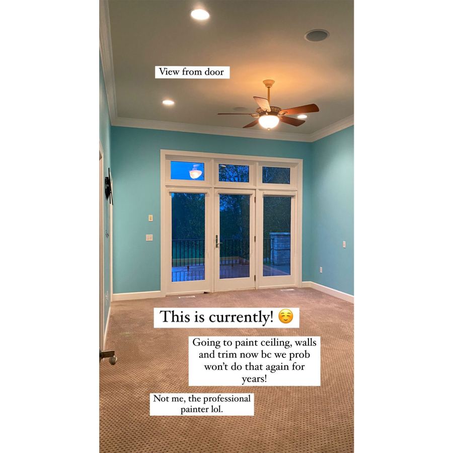 Inside Big Brother's Nicole Frankel and Victor Arroyo's New Home: Photos