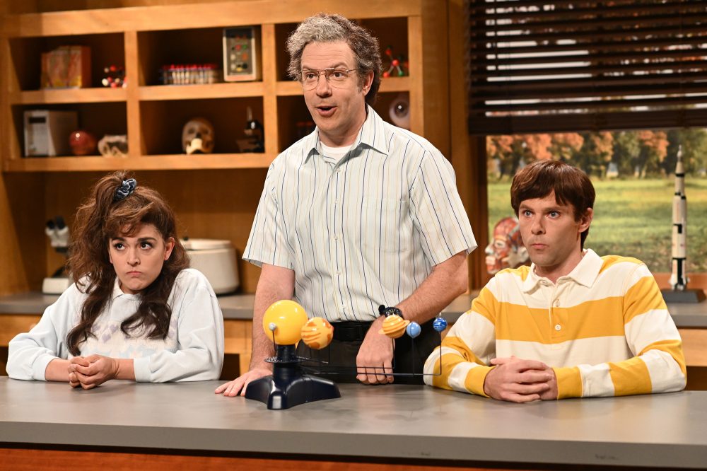 Inside Jason Sudeikis’ ‘Lively’ Saturday Night Live Afterparty