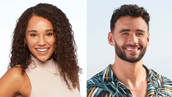 Inside Pieper Brendans Relationship Post BiP Shes Following Her Heart