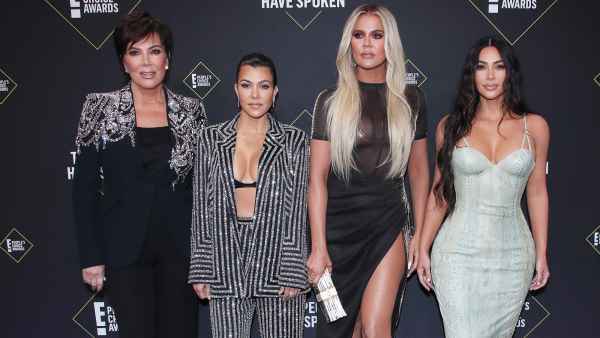 Inside Production of the Kardashians' New Hulu Series: 'It's An Entirely Different Concept'