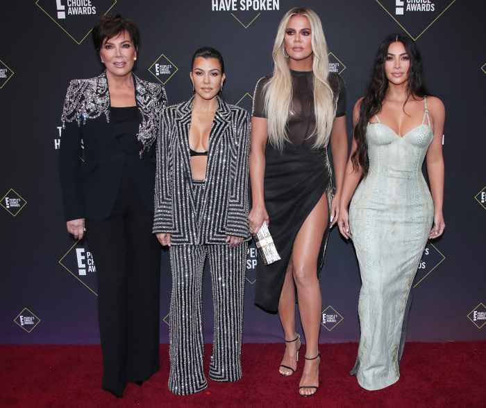 Inside Production of the Kardashians' New Hulu Series: 'It's An Entirely Different Concept'