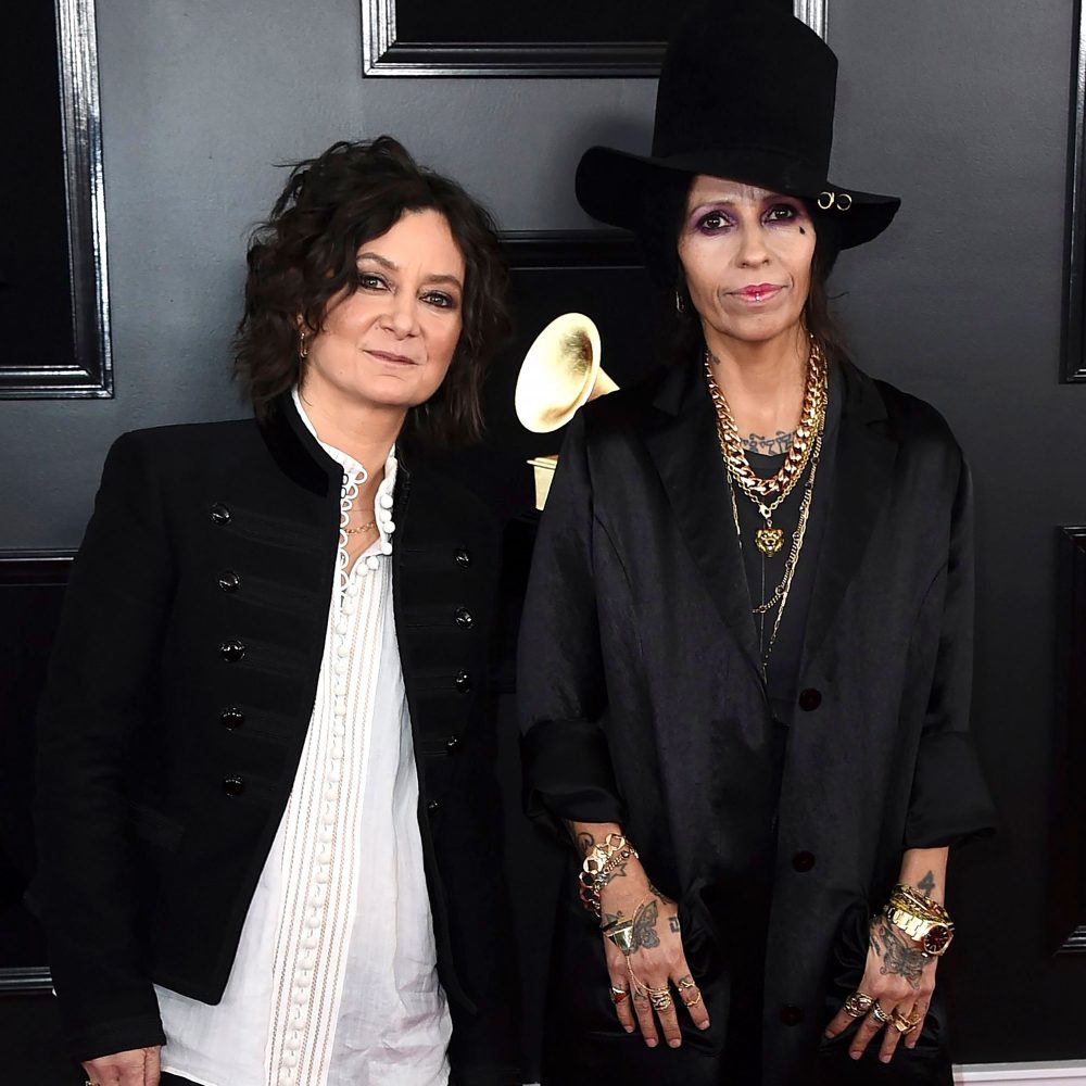 Inside Sara Gilbert and Linda Perry’s Custody Agreement for 6-Year-Old Son Rhodes