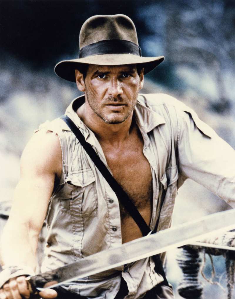 Inspired by Indiana Jones Who Is Joel Souza 5 Things to Know About the Director