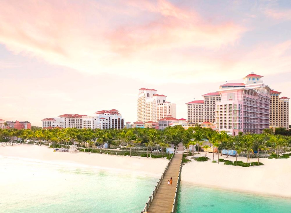 Its Back Baha Mar Host Baha Mar Cup Celebrity Tennis Fundraising Event