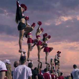 Its Official Cheer Season 2 Will Premiere Netflix Early 2022