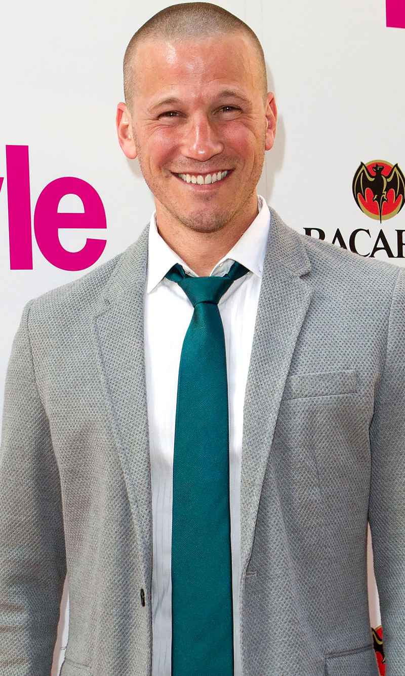 JP Rosenbaum’s bio