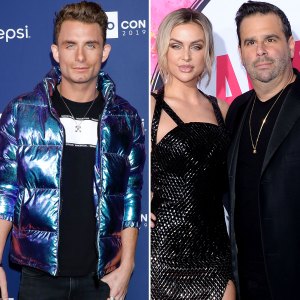 James Kennedy: Lala Kent, Randall Emmett Split Rumors Have 'Perfect Timing'