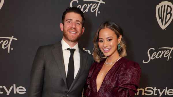 Bryan Greenberg and Jamie Chung secretly welcomed twins.