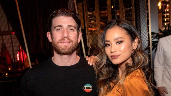 Jamie Chung Shares 1st Photo With Baby After Welcoming Twins With Bryan Greenberg