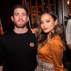 Jamie Chung Shares 1st Photo With Baby After Welcoming Twins With Bryan Greenberg