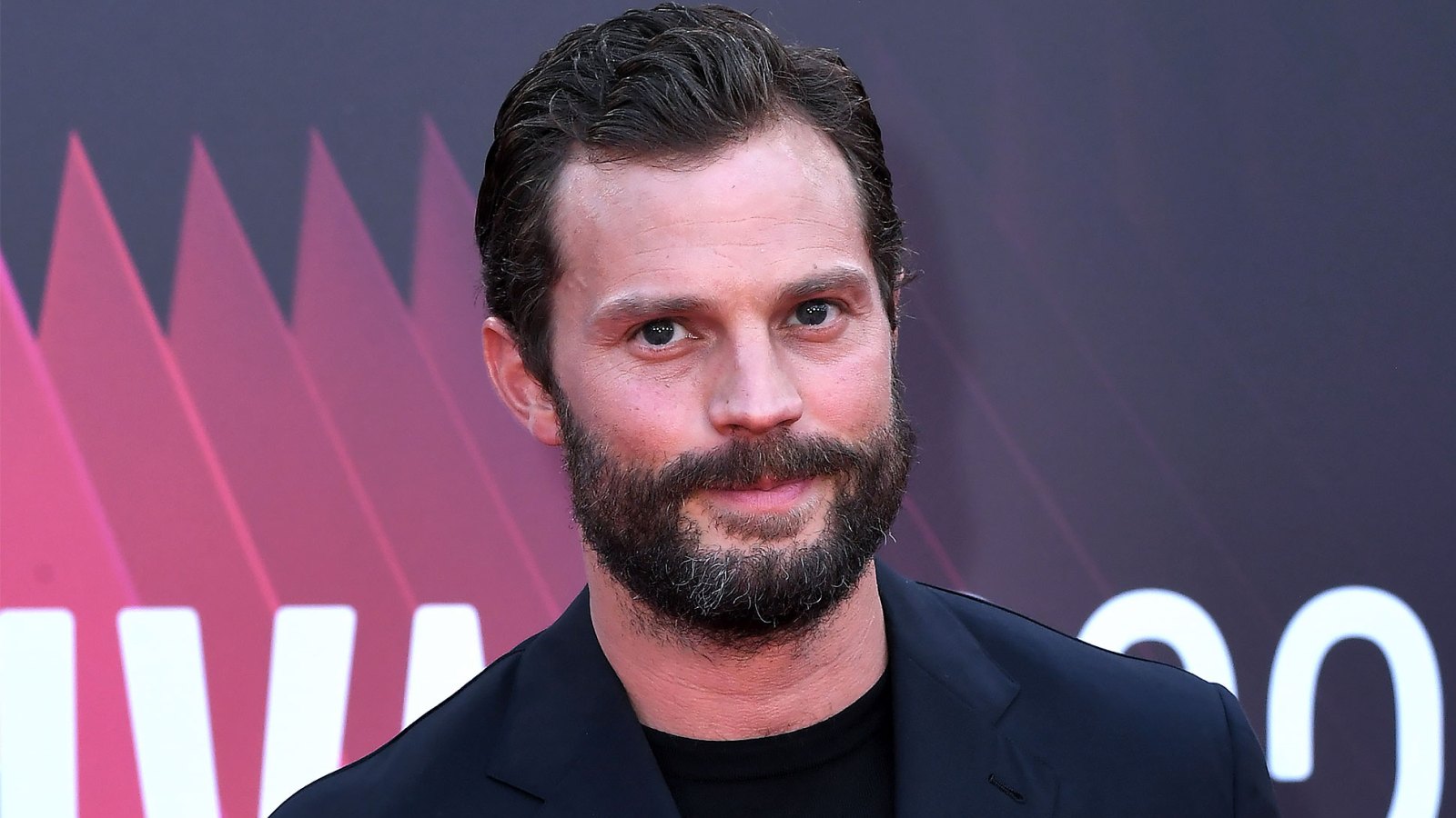 Jamie Dornan: I 'Take Issue' With 'Fifty Shades' Being Known as a 'Joke'