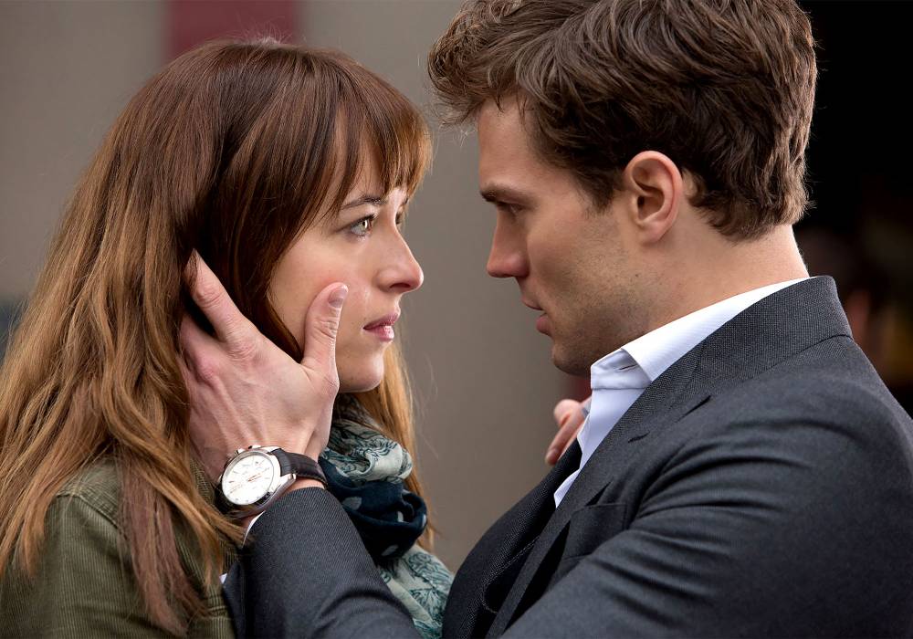Jamie Dornan: I 'Take Issue' With 'Fifty Shades' Being Known as a 'Joke'