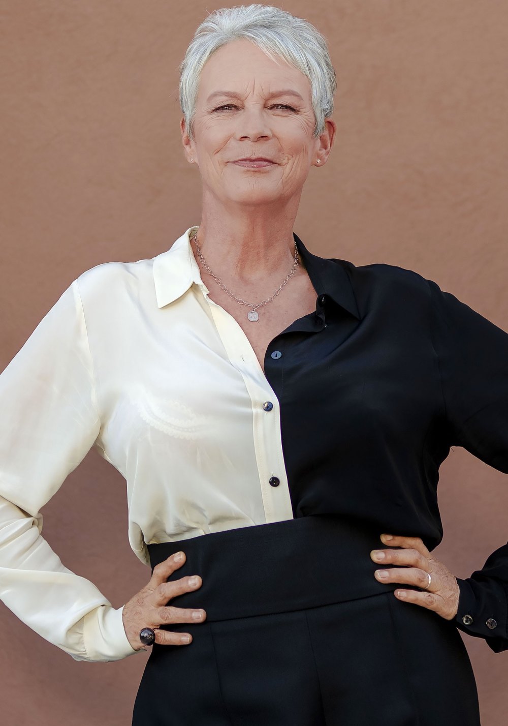 Jamie Lee Curtis Is Against Plastic Surgery: It Made Me ‘Feel Worse’