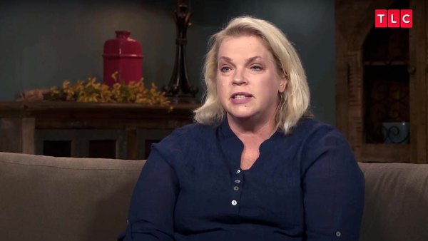 Janelle Brown Is Her Wits End In Sister Wives Season 16 Trailer