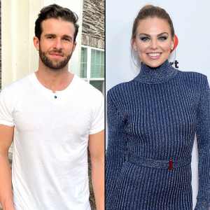 Jedd Wyatt Claims Production Absolutely Insisted' He 'Hash Out Hannah Brown Breakup on Camera