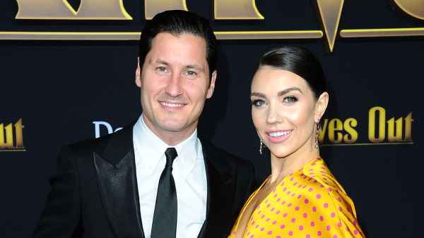 Jenna Johnson Gives Update on Family Plans With Val Chmerkovskiy: ‘Timing Is Everything’
