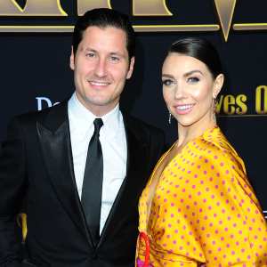 Jenna Johnson Gives Update on Family Plans With Val Chmerkovskiy: ‘Timing Is Everything’
