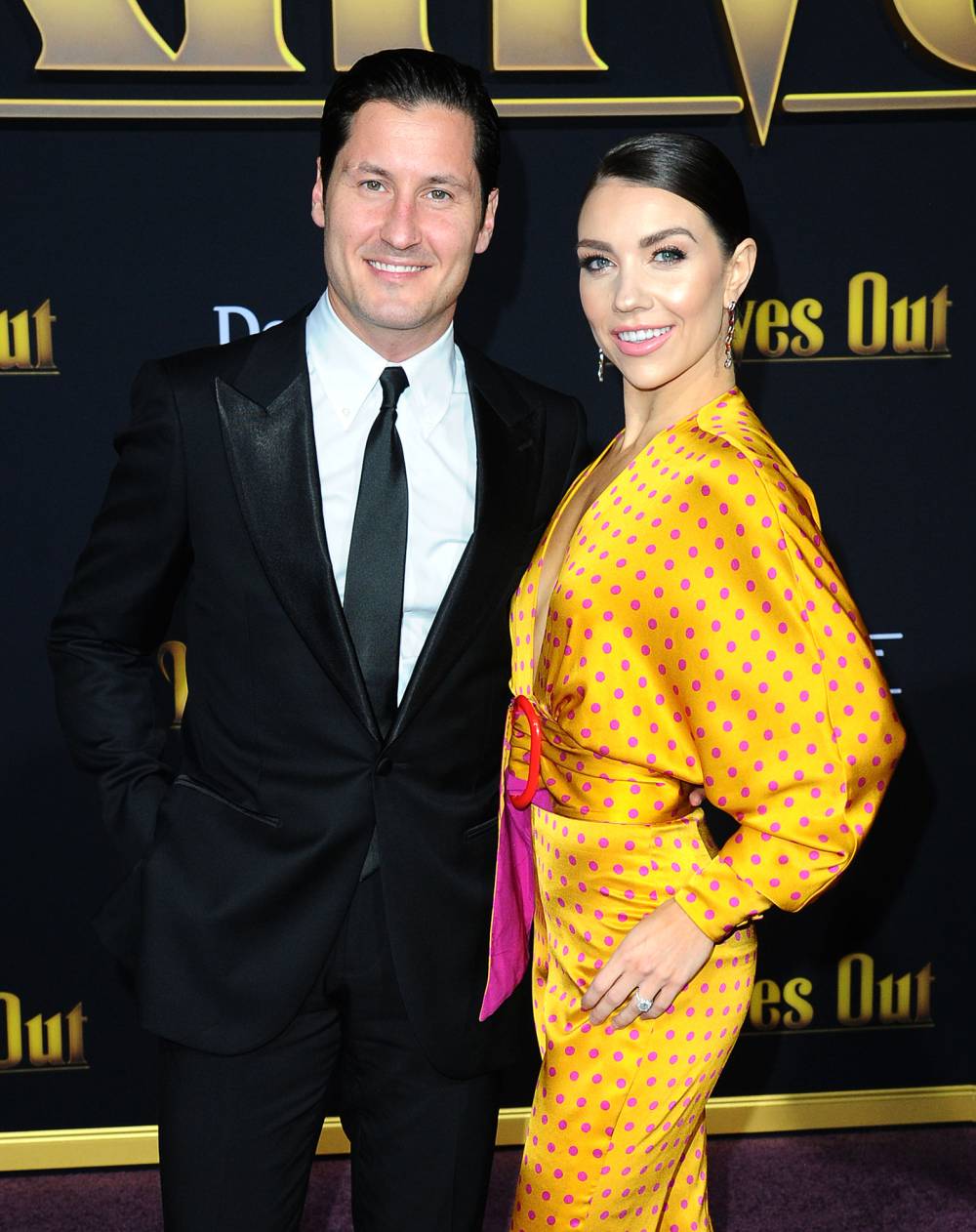 Jenna Johnson Gives Update on Family Plans With Val Chmerkovskiy: &lsquo;Timing Is Everything&rsquo;