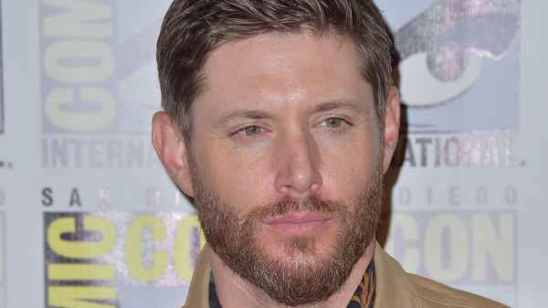 Jensen Ackles reacts to fatal Rust shooting.