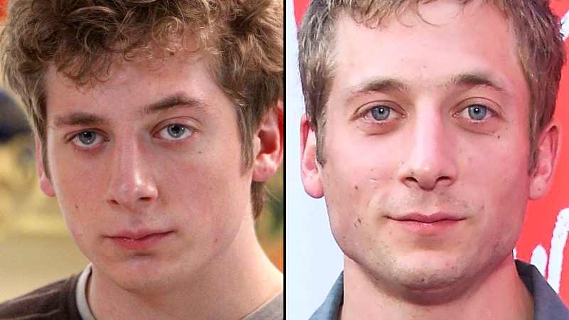 Jeremy Allen White Shameless Cast Where Are They Now