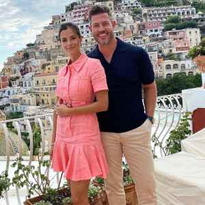 Jesse Palmer Married Emely Fardo 1 Year Before Bachelor 2