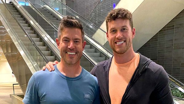 Jesse Palmer Seemingly Confirms That Clayton Echard Is the Next Bachelor
