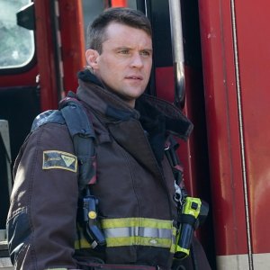 Jesse Spencer Exits Chicago Fire
