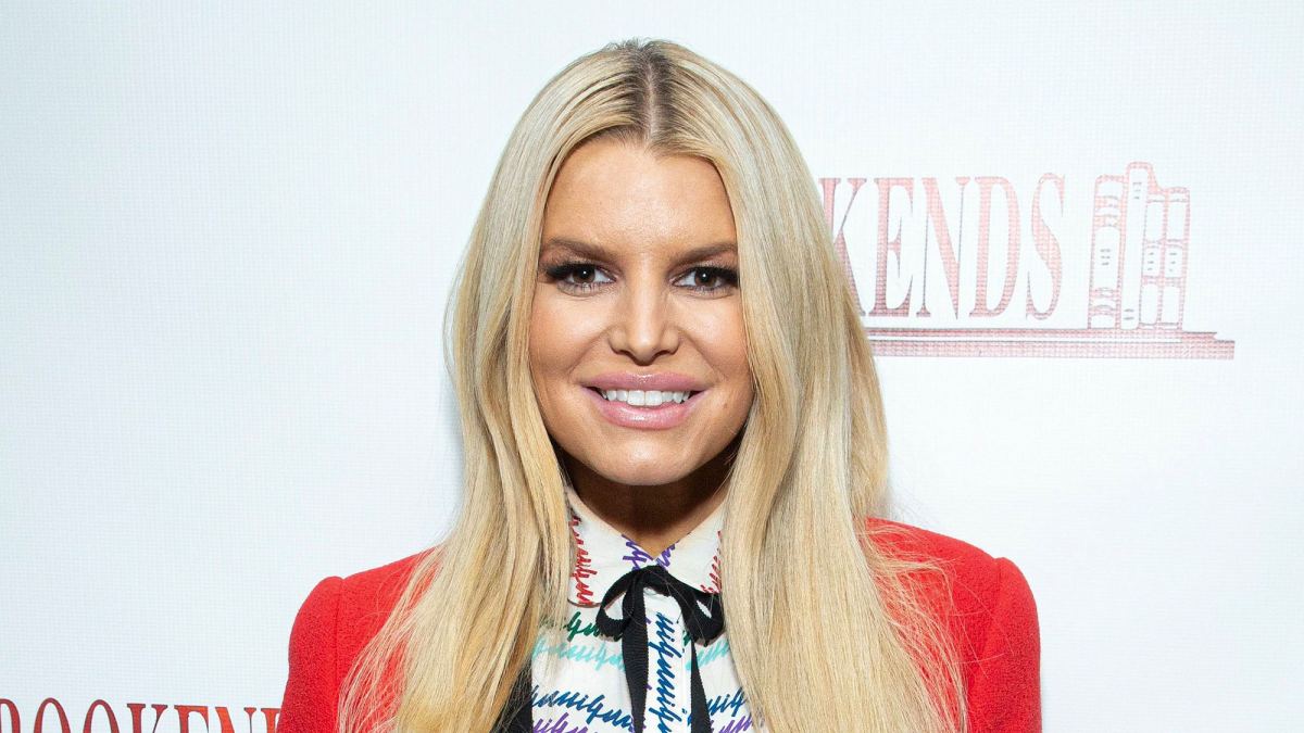 Jessica Simpson Set to Buy Back Her Fashion Brand: Details