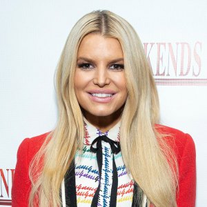 Jessica Simpson Is Buying Back Her Billion Dollar Fashion Label: ‘It Means the Absolute World to Me