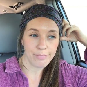 Jill Duggar Regrouping After Pregnancy Loss