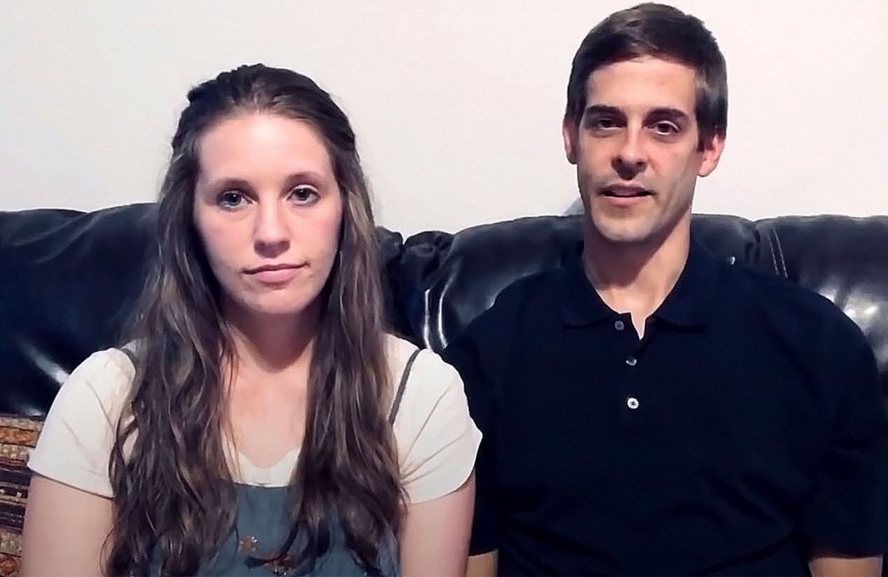 Jill Duggar Reveals She Was Pregnant With 3rd Child, Suffered Miscarriage