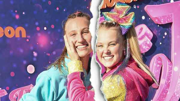 JoJo Siwa Confirms Split From Girlfriend Kylie Prew