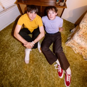 Joan New Single So Done