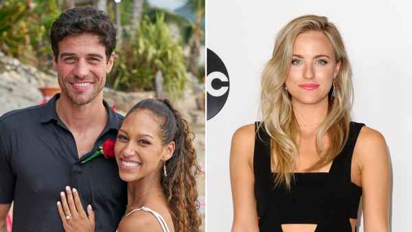 Joe Amabile and Serena Pitt on Whether They Have Any Resentment Toward Kendall Long After ‘BiP’ Finale