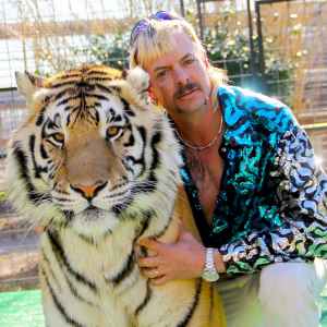 Joe Exotic Fights to Prove Innocence in Tiger King Season 2 Teaser