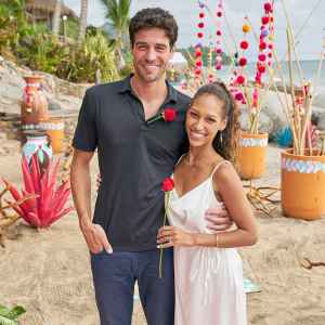 Joe Serena Admit Parents Were Taken Back Proposal Talk Moving Plans
