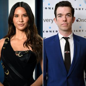 Olivia Munn and John Mulaney face "uncertainty"