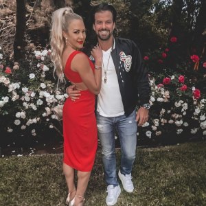 Johnny Bananas Devenanzio Morgan Willett Relationship Timeline