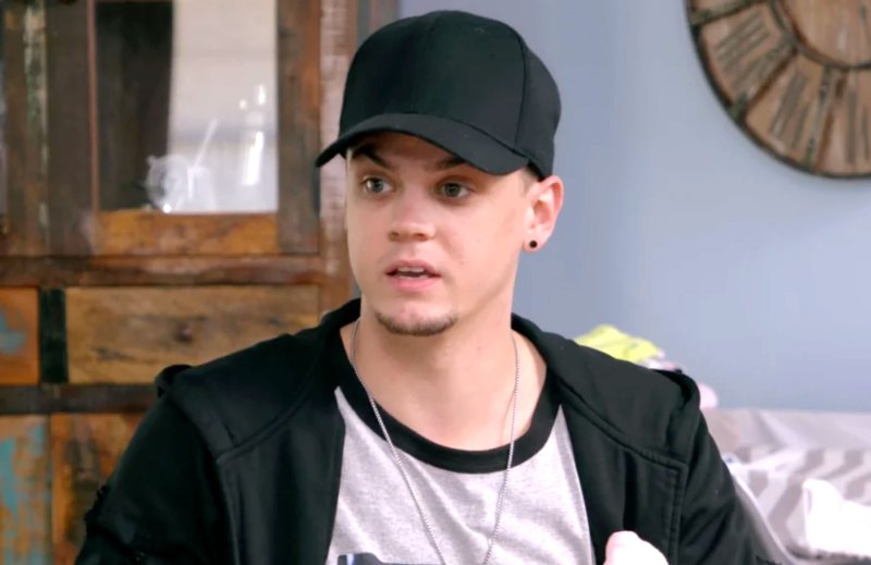 July 2019 Catelynn Lowell and Tyler Baltierra Quotes About Daughter Carly