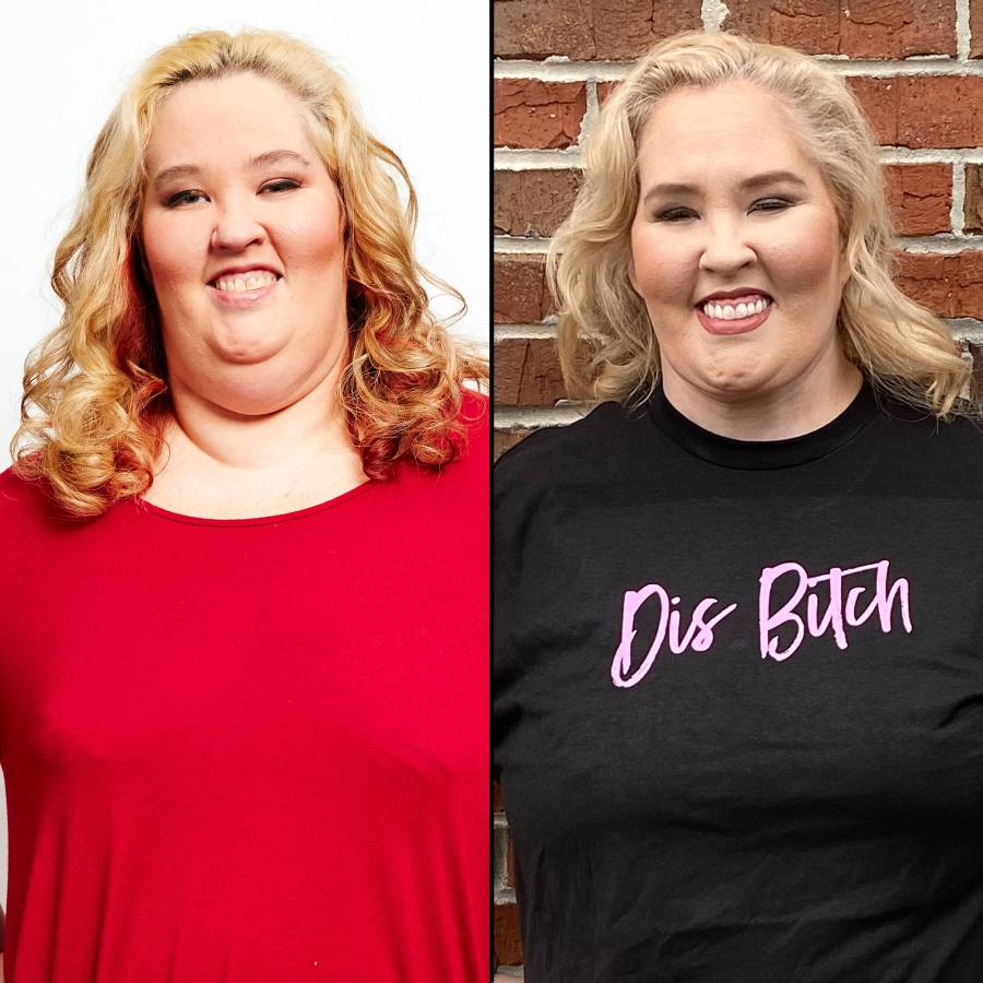 June Shannon Here Comes Honey Boo Boo Where Are They Now