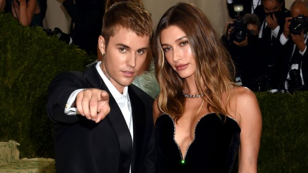 Justin Bieber Wants to ‘Start Trying’ for a Baby With Hailey Baldwin in 2021