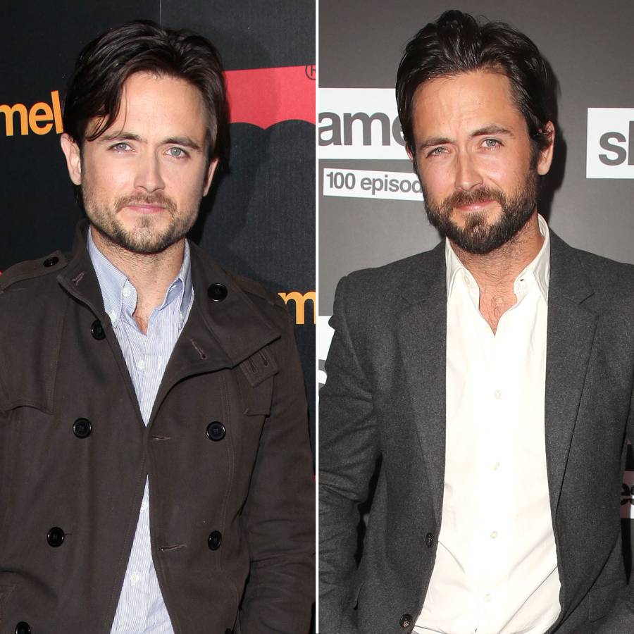 Justin Chatwin Shameless Cast Where Are They Now