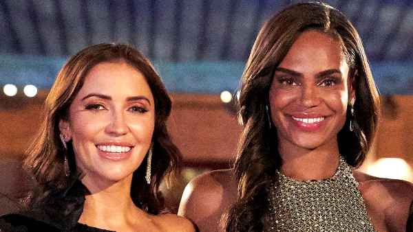 Kaitlyn Bristowe: Michelle’s ‘Bachelorette’ Season Will 'Be Really Romantic’