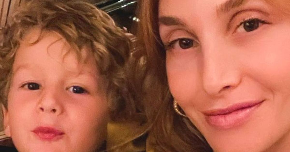 Meet Lauren Conrad's Kids — 'The Hills' Star Talks Mom Life