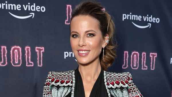 Kate Beckinsale Refuses to 'Dumb' Herself Down to Not Offend Others