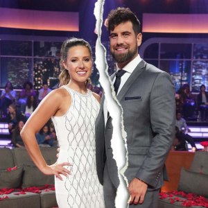 Katie Blake Spent Weeks Apart Before Split Signs It Was Over