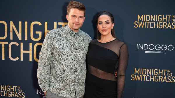 Katie Maloney Reveals She Had an Abortion Earlier in Tom Schwartz Relationship
