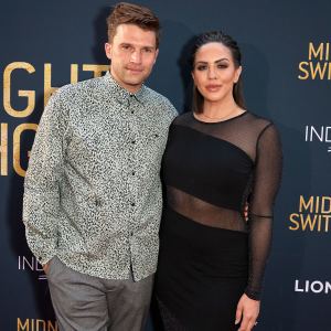 Katie Maloney Reveals She Had an Abortion Earlier in Tom Schwartz Relationship