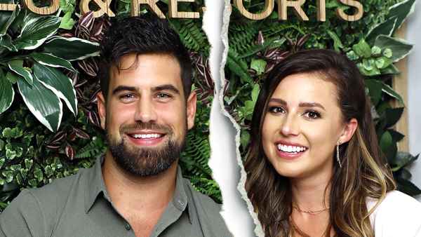 Katie Thurston Blake Moynes Split After Less Than 1 Year Dating
